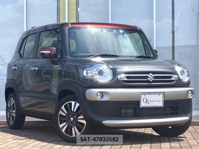 Suzuki X BEE 2022-08 8283661-0