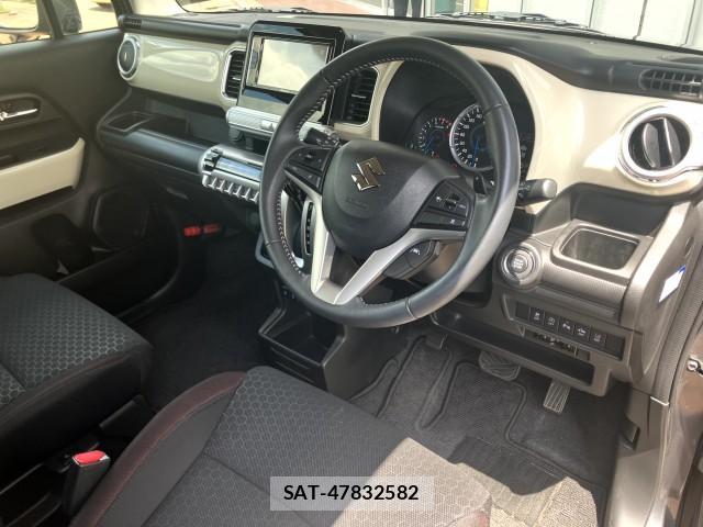 Suzuki X BEE 2022-08 8283661-17