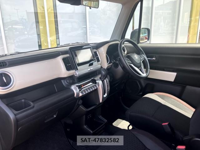 Suzuki X BEE 2022-08 8283661-19