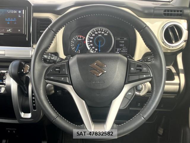 Suzuki X BEE 2022-08 8283661-9
