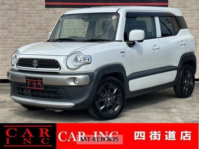 Suzuki X BEE 2019-07 8285447-0