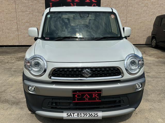 Suzuki X BEE 2019-07 8285447-15
