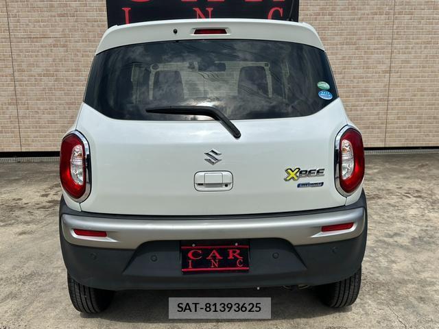 Suzuki X BEE 2019-07 8285447-16