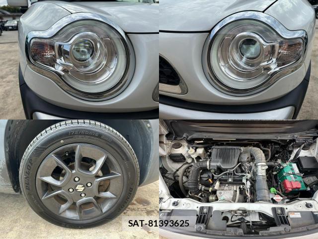 Suzuki X BEE 2019-07 8285447-4
