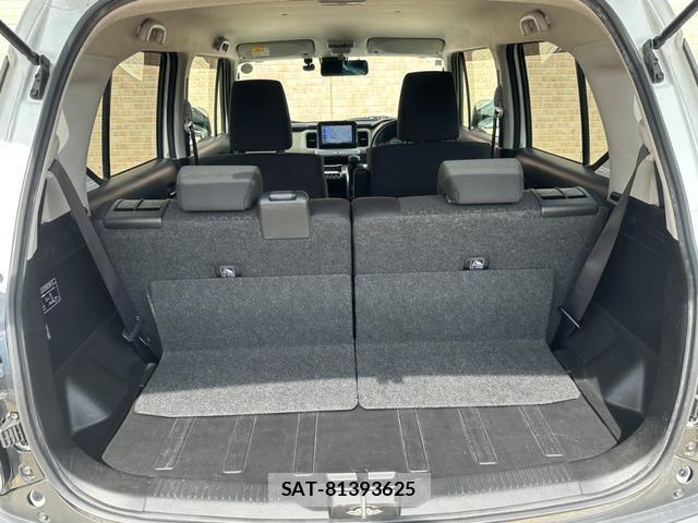 Suzuki X BEE 2019-07 8285447-8