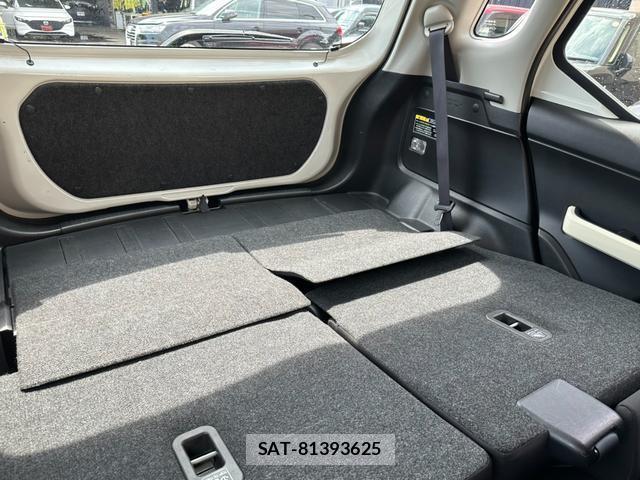Suzuki X BEE 2019-07 8285447-9