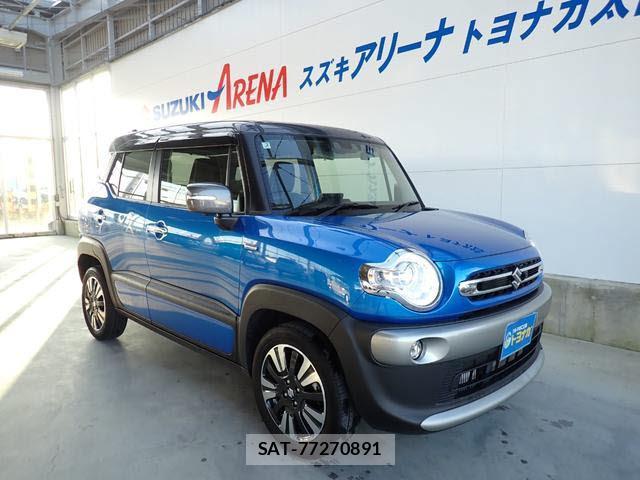 Suzuki X BEE 2023-02 8285607-0