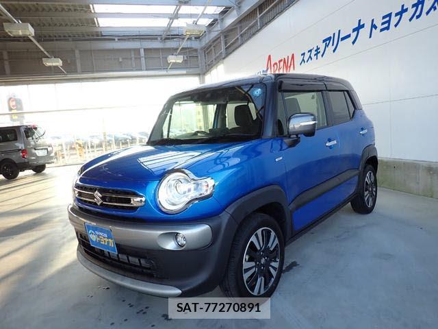 Suzuki X BEE 2023-02 8285607-2