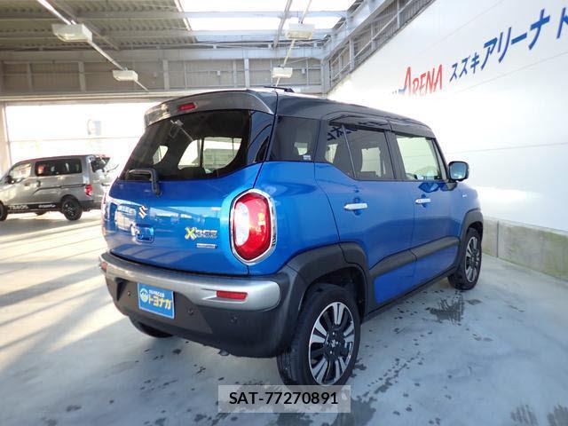 Suzuki X BEE 2023-02 8285607-3
