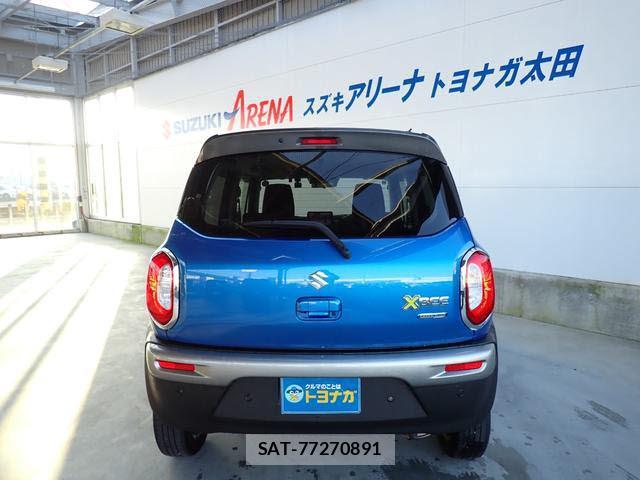 Suzuki X BEE 2023-02 8285607-4