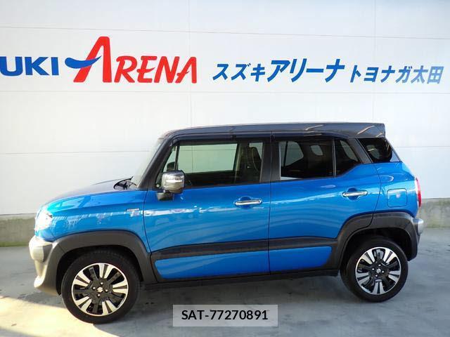 Suzuki X BEE 2023-02 8285607-5