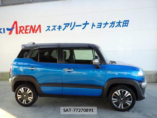 Suzuki X BEE 2023-02 8285607-6