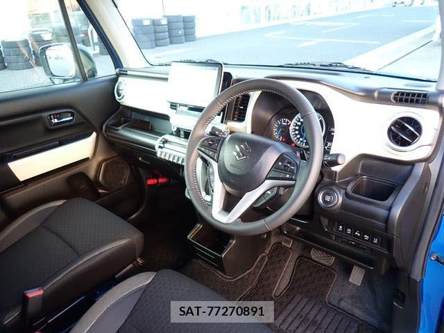Suzuki X BEE 2023-02 8285607-8