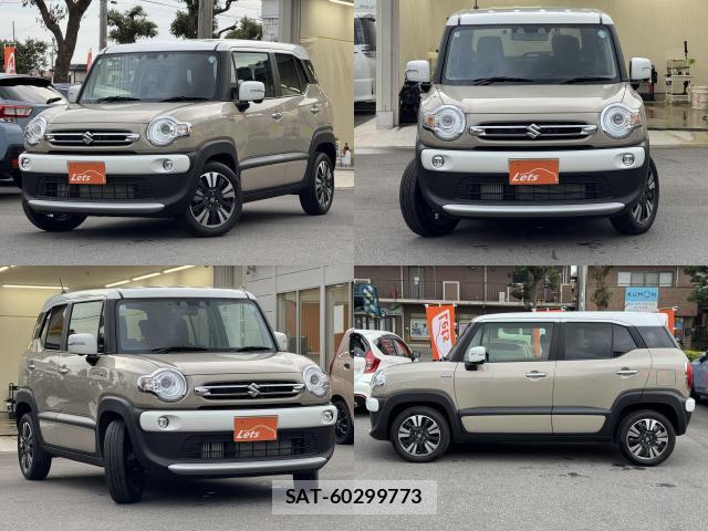 Suzuki X BEE 2025-06 8285819-0