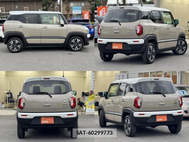 Suzuki X BEE 2025-06 8285819-1