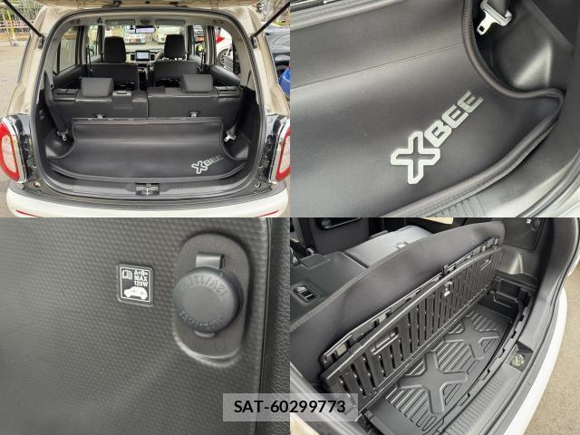 Suzuki X BEE 2025-06 8285819-11