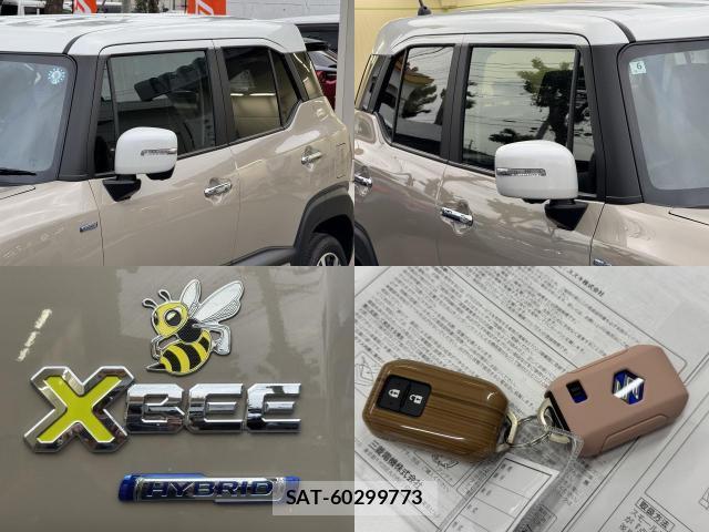 Suzuki X BEE 2025-06 8285819-15