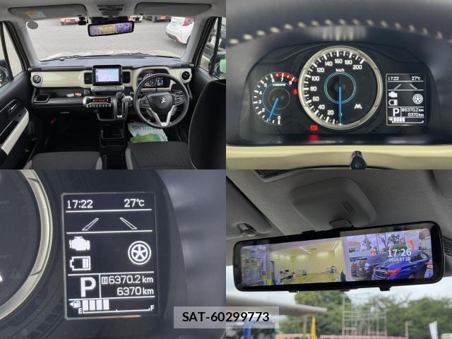 Suzuki X BEE 2025-06 8285819-2