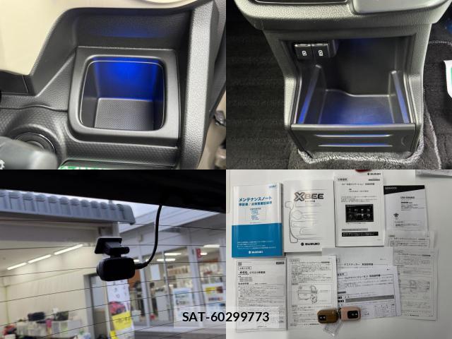 Suzuki X BEE 2025-06 8285819-6