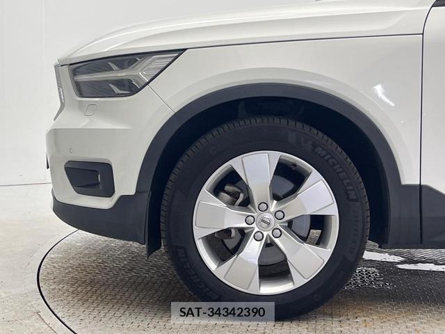Volvo XC40 2019-08 8277063-15
