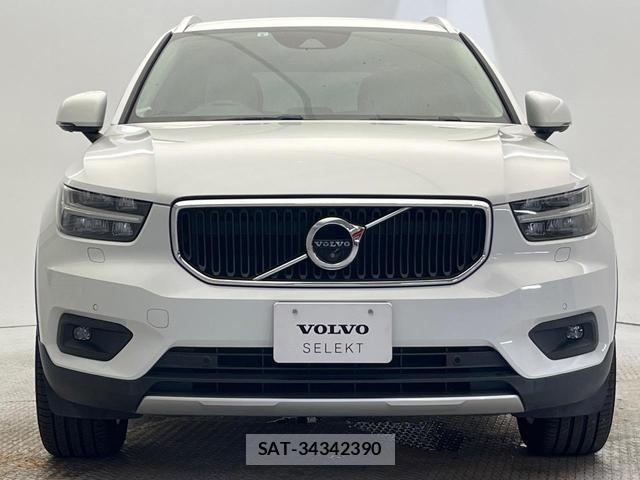 Volvo XC40 2019-08 8277063-16