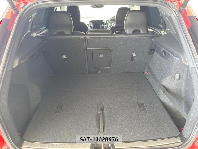 Volvo XC40 2021-03 8277189-15