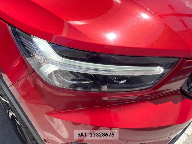 Volvo XC40 2021-03 8277189-17
