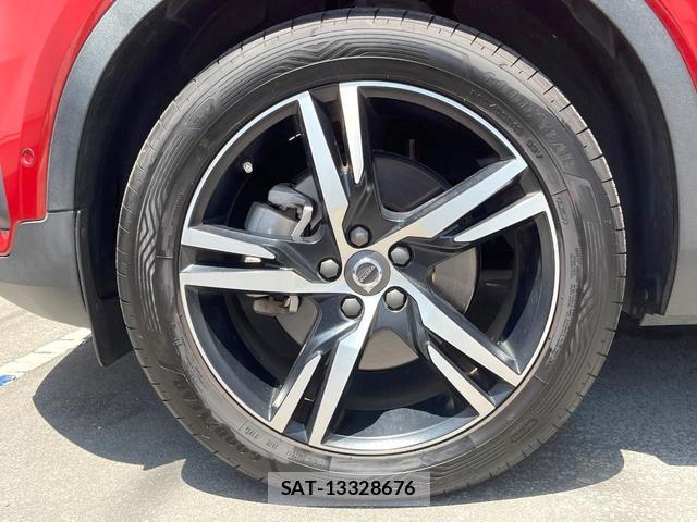 Volvo XC40 2021-03 8277189-18