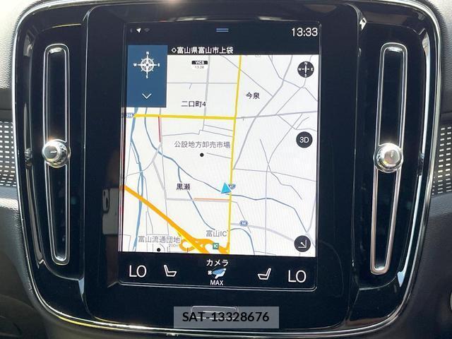 Volvo XC40 2021-03 8277189-5