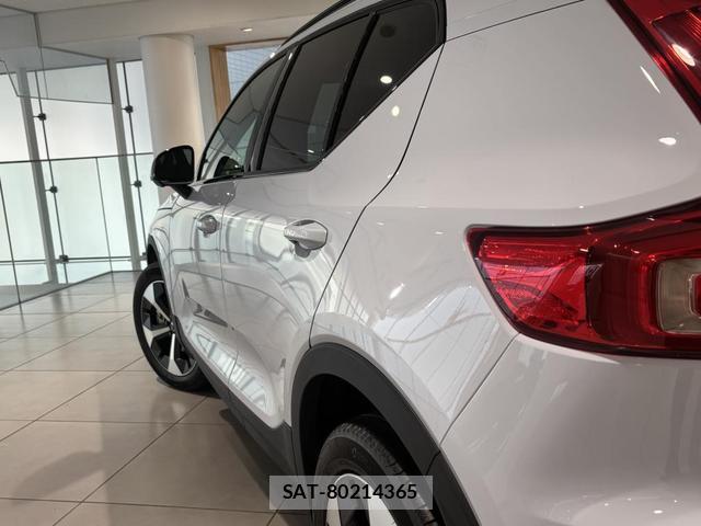 Volvo XC40 2025-09 8277678-14