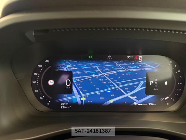 Volvo XC40 2024-09 8277680-17