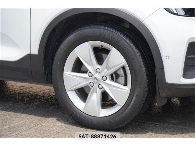Volvo XC40 2022-09 8278104-13