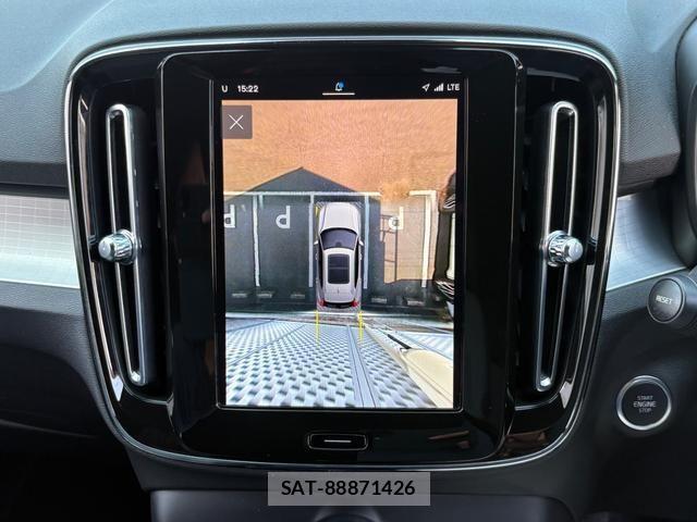 Volvo XC40 2022-09 8278104-18