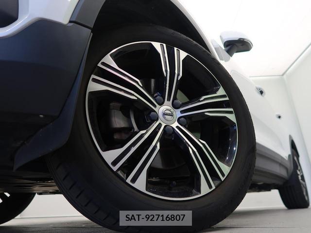 Volvo XC40 2021-09 8279440-13