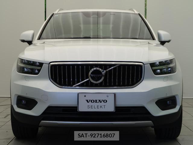 Volvo XC40 2021-09 8279440-16
