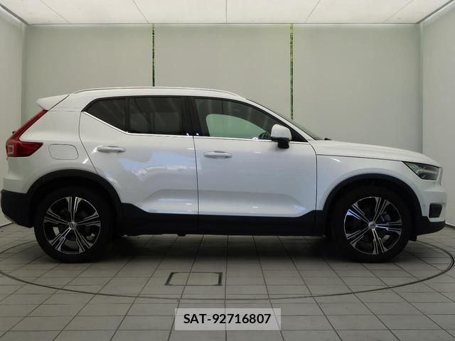 Volvo XC40 2021-09 8279440-17