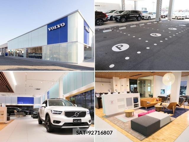 Volvo XC40 2021-09 8279440-3