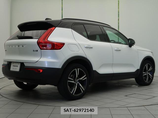 Volvo XC40 2021-11 8279441-19