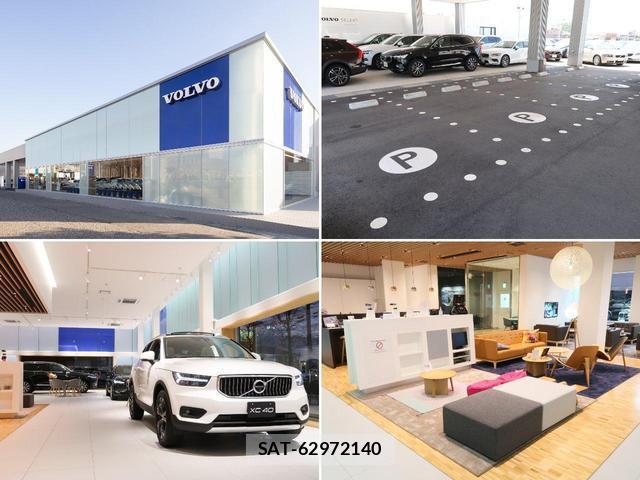 Volvo XC40 2021-11 8279441-3