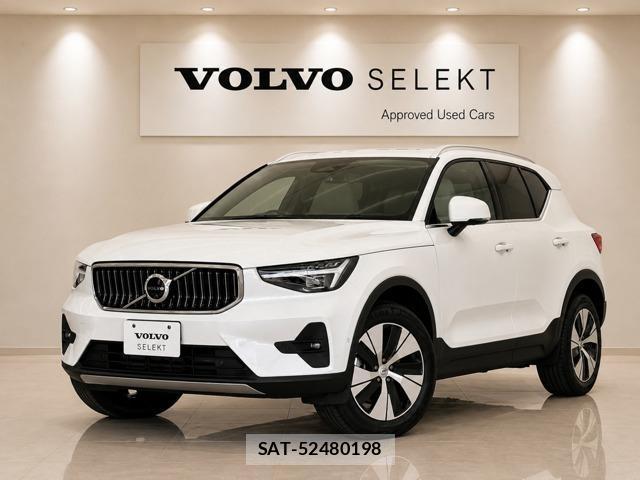 Volvo XC40 2026-03 8280033-0