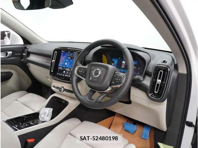 Volvo XC40 2026-03 8280033-8