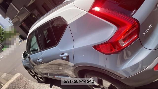 Volvo XC40 2020-09 8280943-10