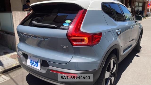 Volvo XC40 2020-09 8280943-12