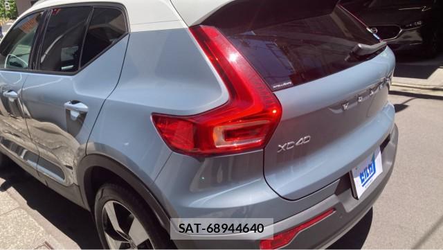 Volvo XC40 2020-09 8280943-13