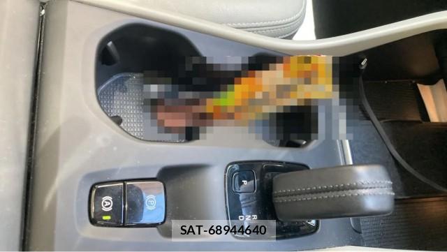 Volvo XC40 2020-09 8280943-14
