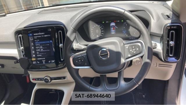 Volvo XC40 2020-09 8280943-16