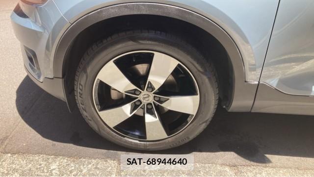 Volvo XC40 2020-09 8280943-8