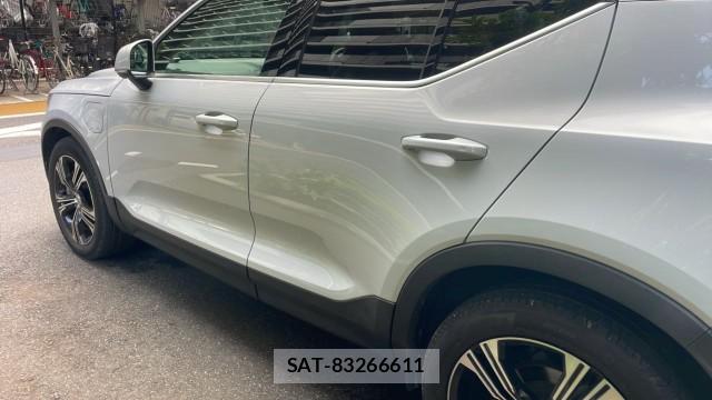 Volvo XC40 2020-09 8281416-10