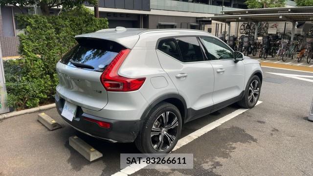 Volvo XC40 2020-09 8281416-12