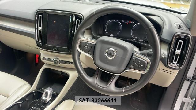 Volvo XC40 2020-09 8281416-16